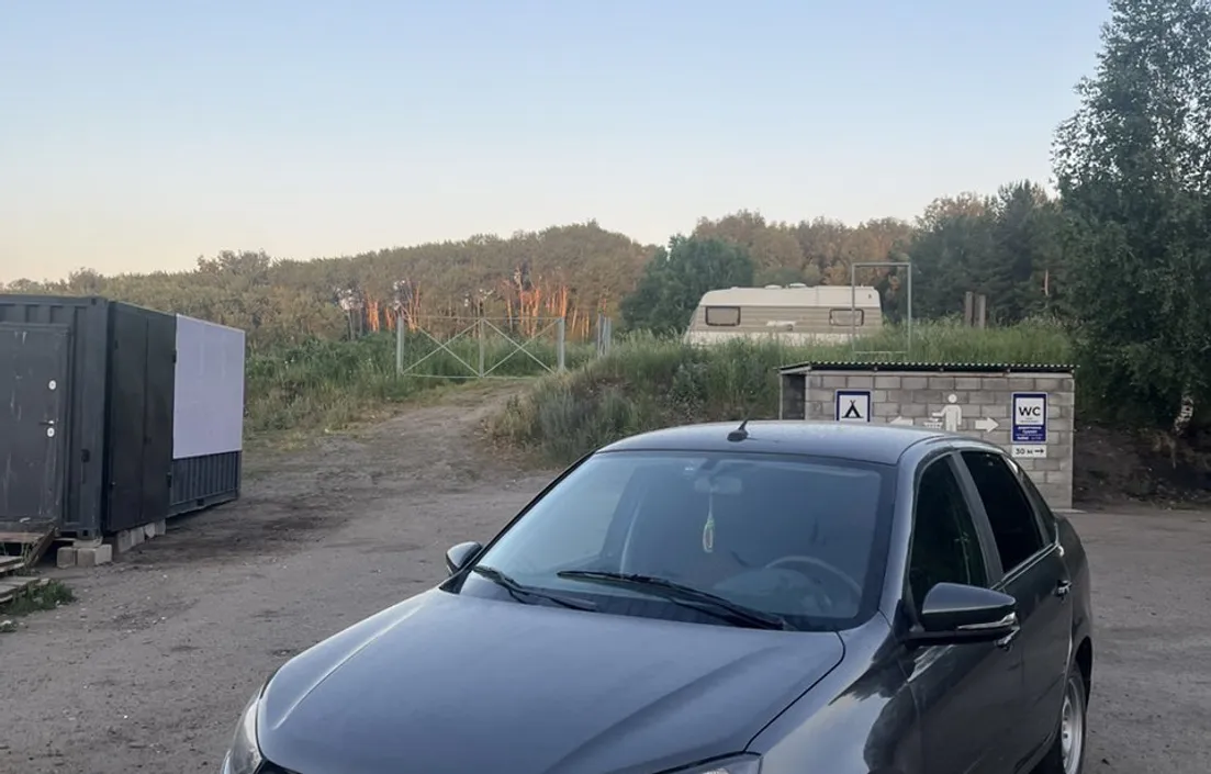 LADA Granta 2025
