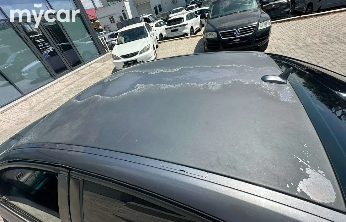 Opel Vectra 2002