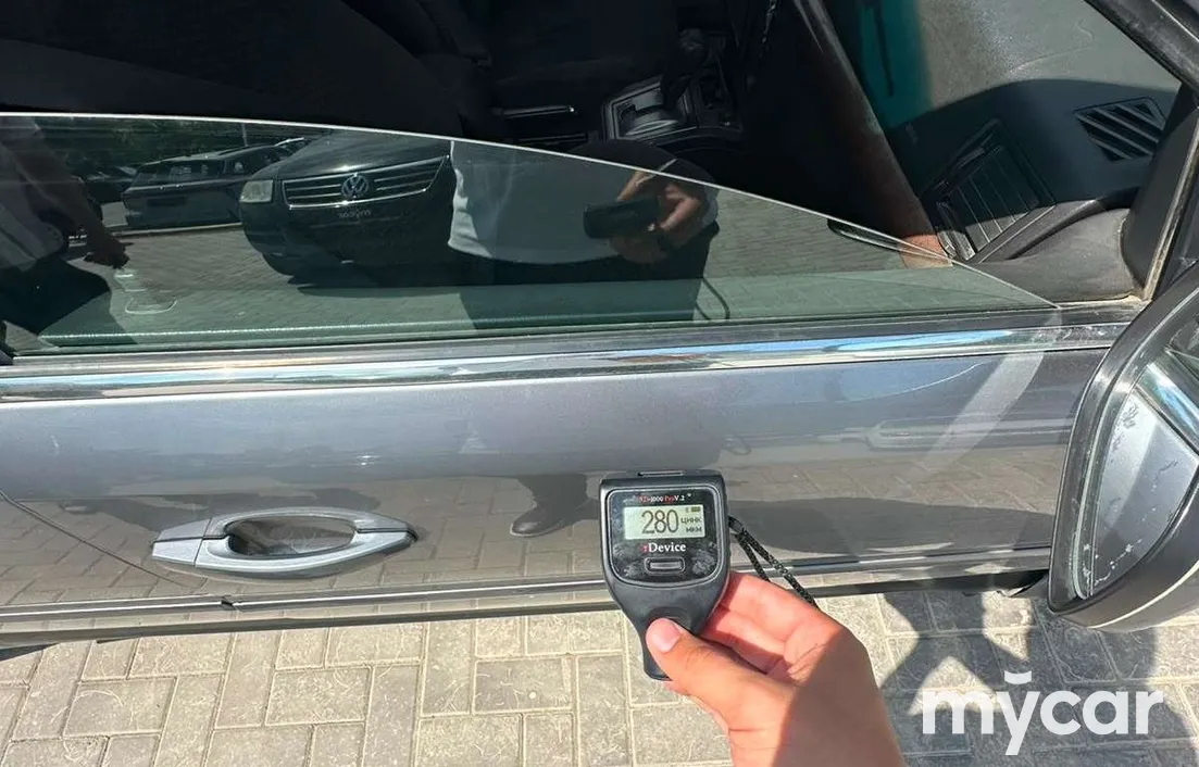 Opel Vectra 2002