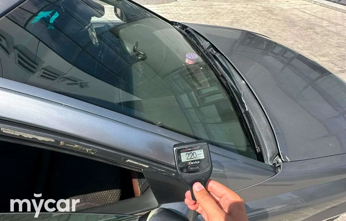 Opel Vectra 2002