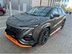 фото Changan