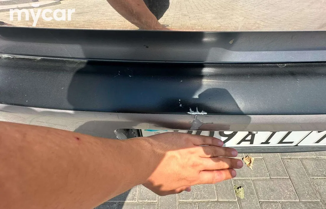 Opel Vectra 2002