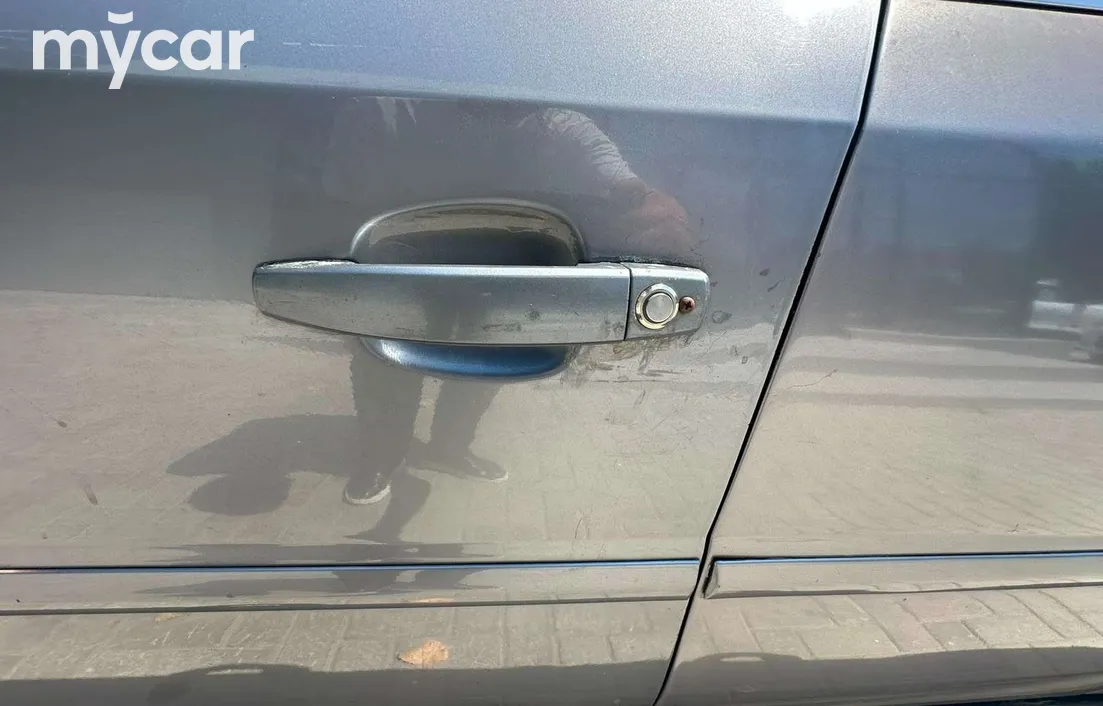 Opel Vectra 2002