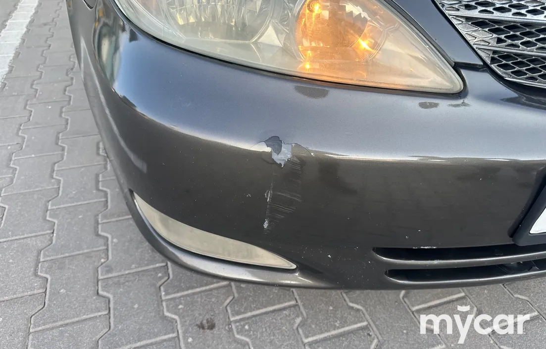 Toyota Camry 2003