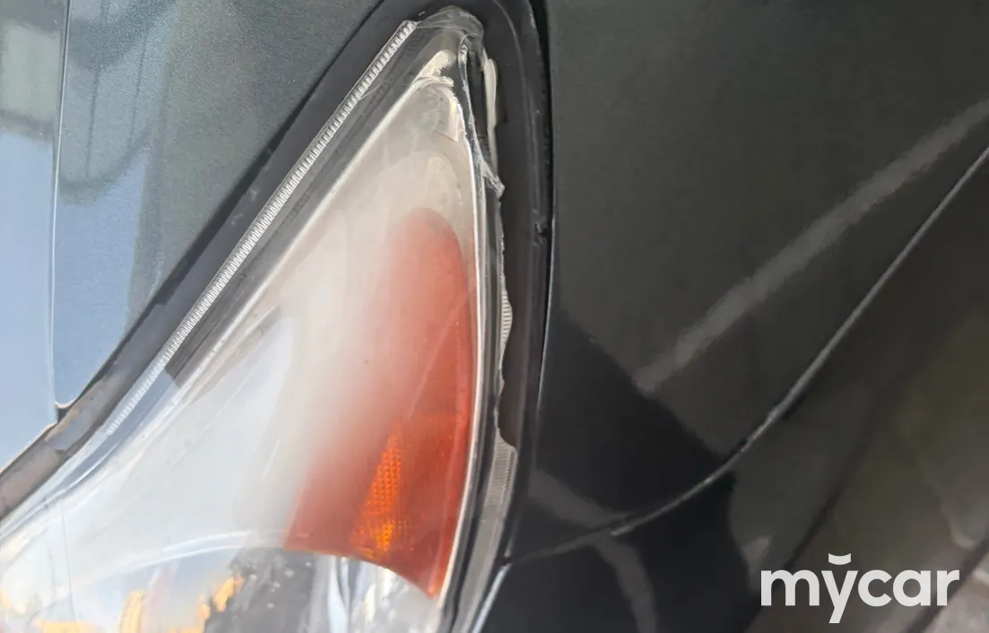 Toyota Camry 2002