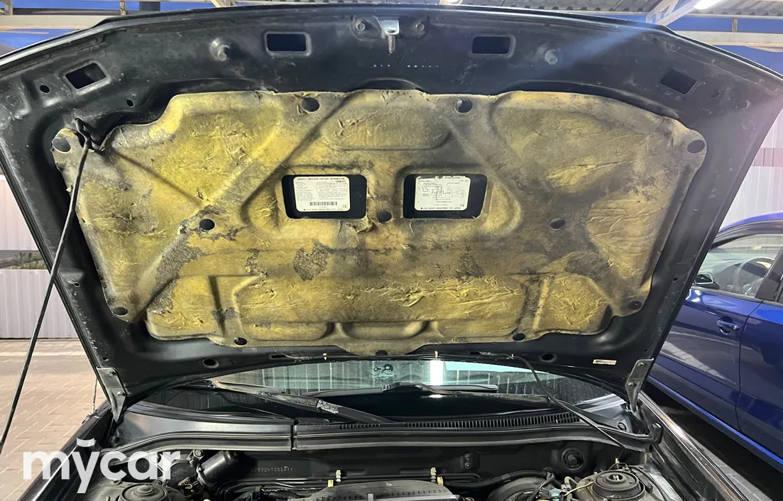 Subaru Forester 1999