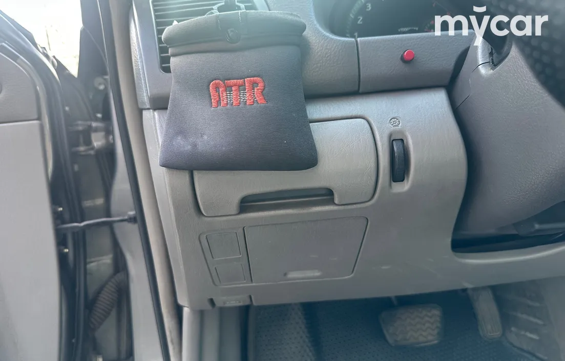 Toyota Camry 2003
