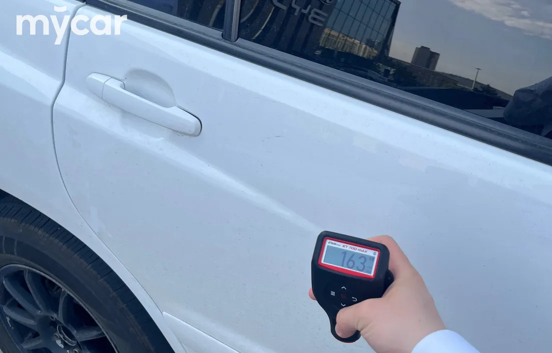 Toyota Highlander 2003