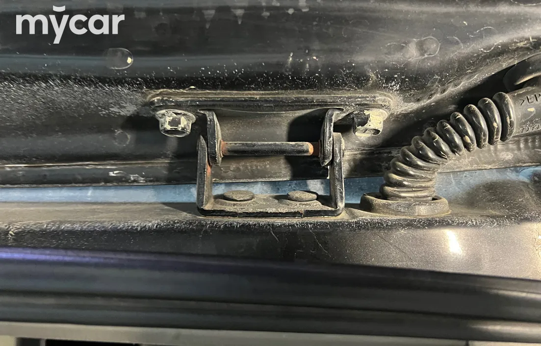 Subaru Forester 1999