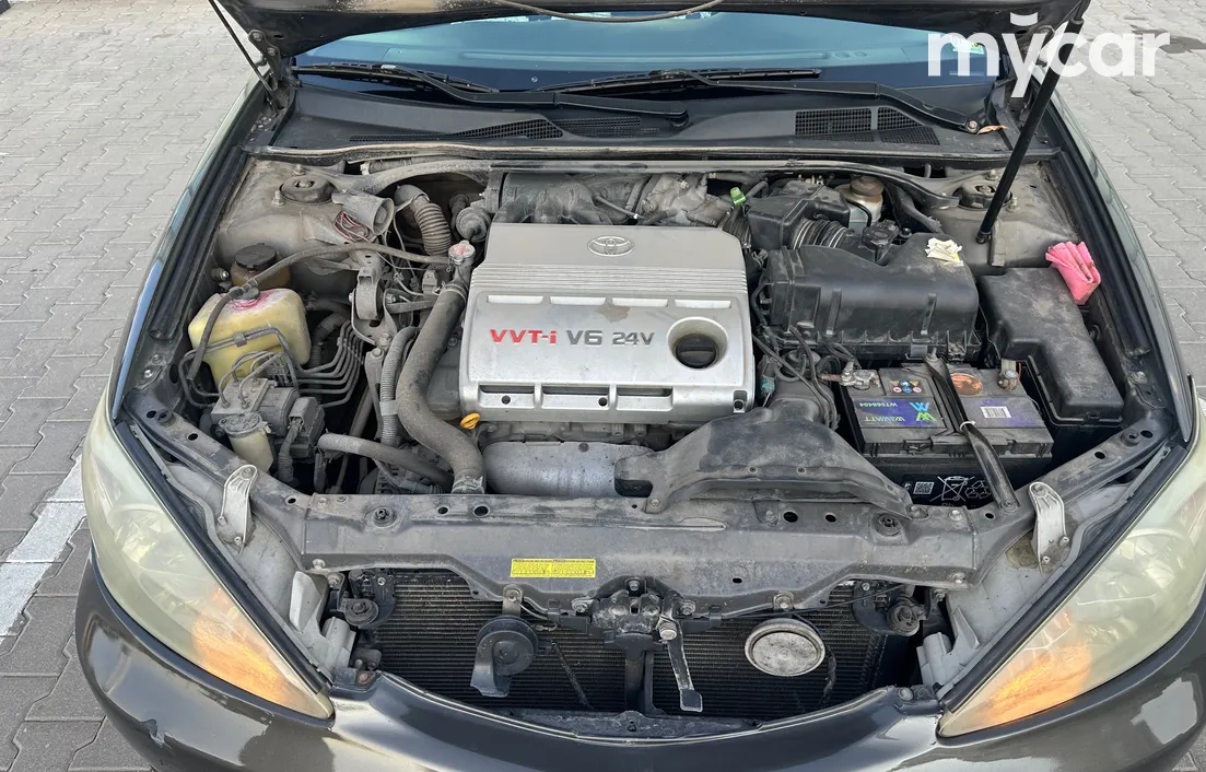 Toyota Camry 2003