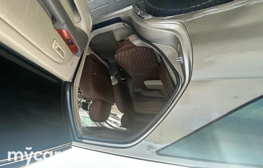 Lexus RX 1998