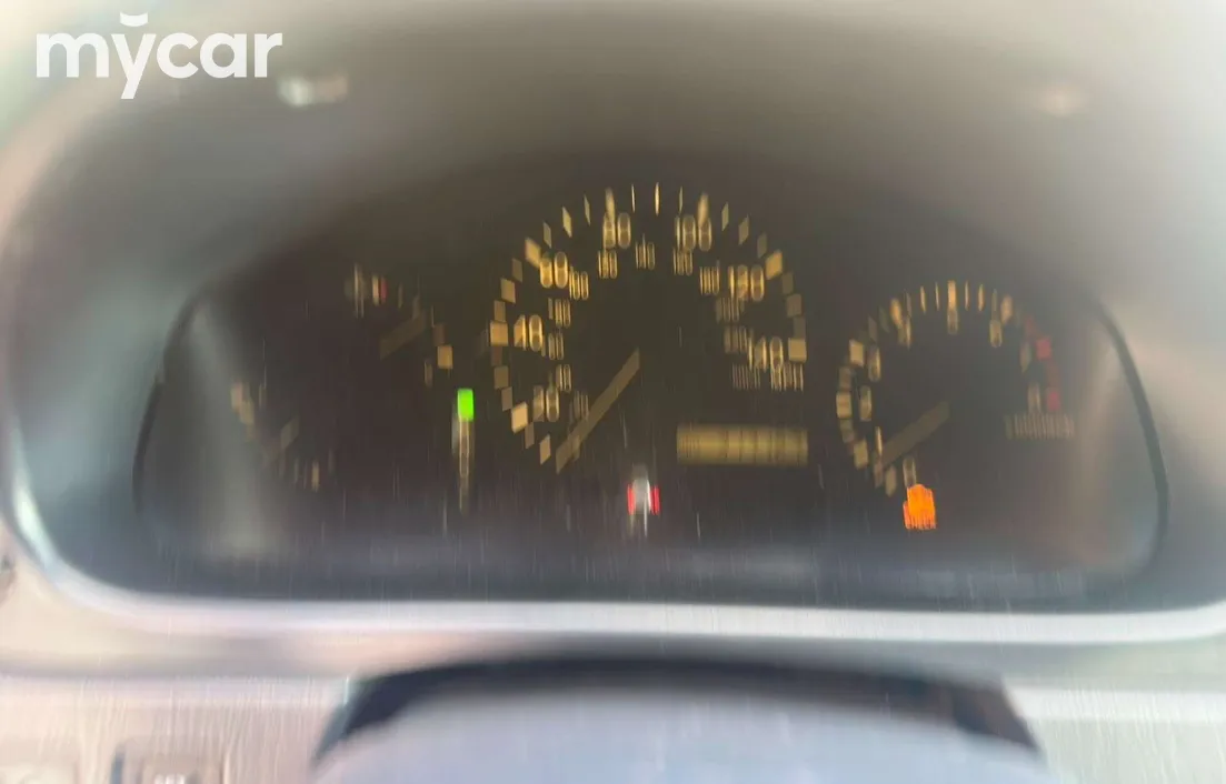 Lexus RX 1999