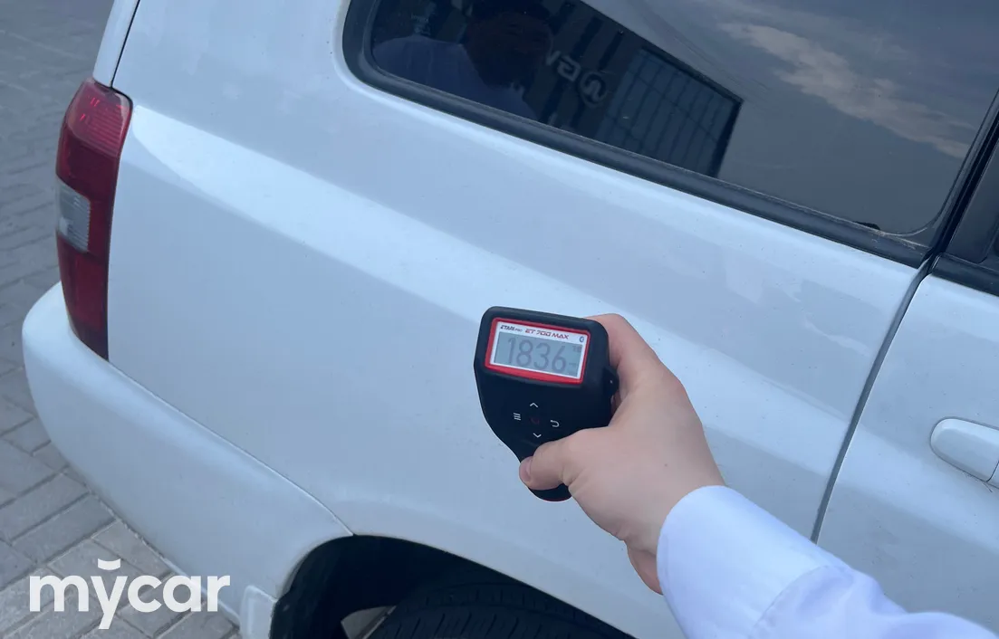 Toyota Highlander 2003