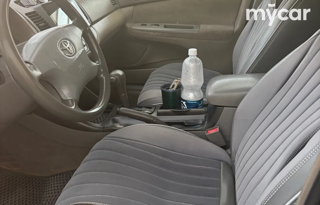 Toyota Camry 2002
