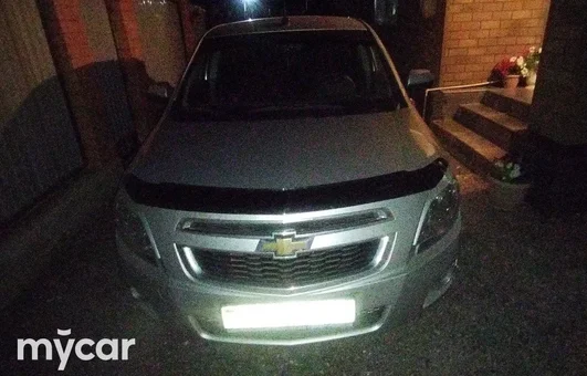 фото Chevrolet Cobalt Новая за 4400000 тенге
