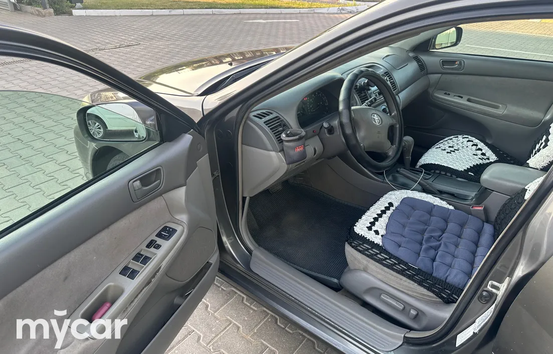 Toyota Camry 2003