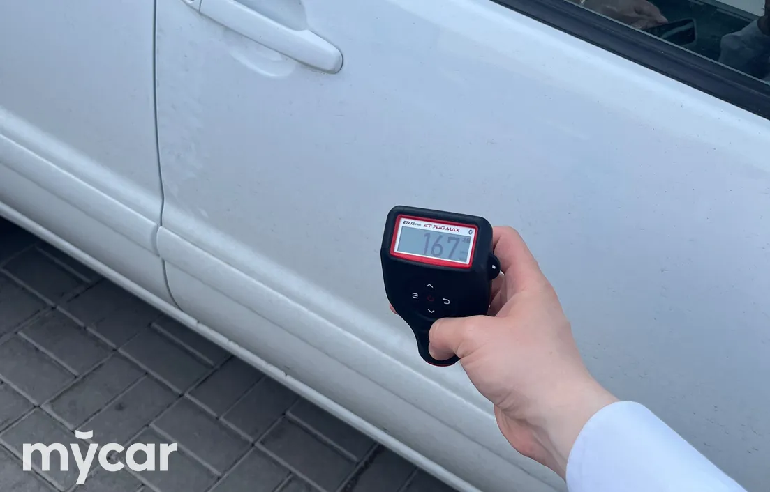 Toyota Highlander 2003