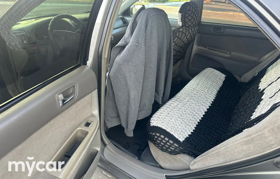 Toyota Camry 2003
