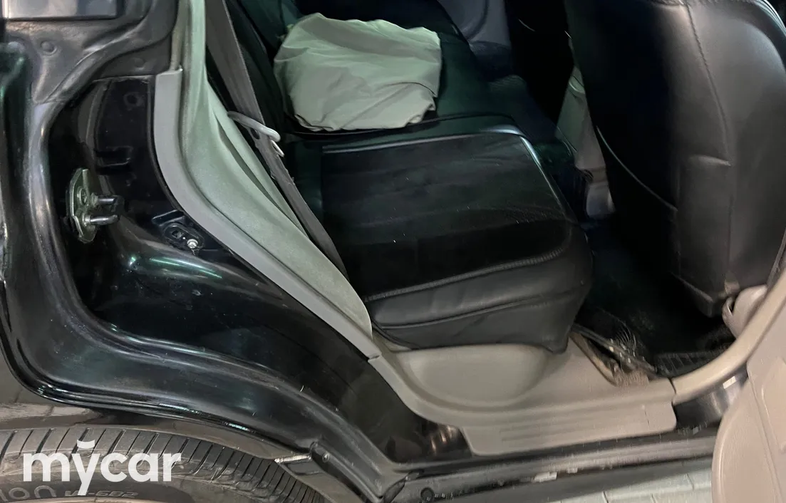 Subaru Forester 1999