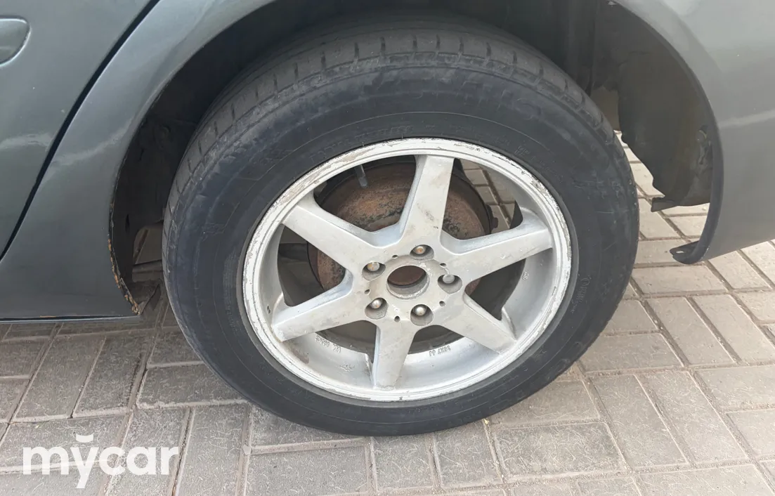 Toyota Camry 2002