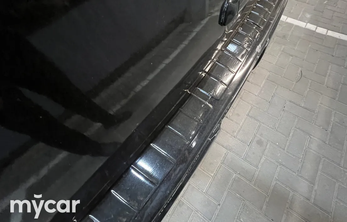 Subaru Forester 1999