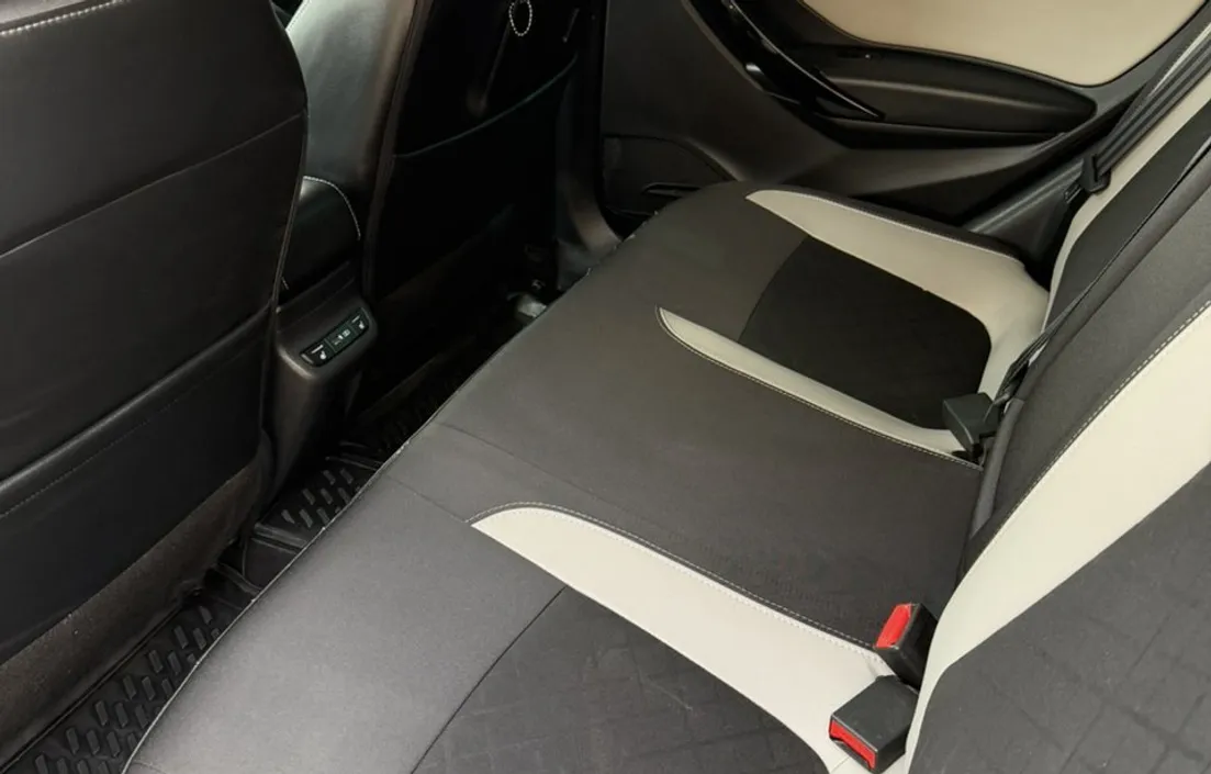LADA Vesta 2019