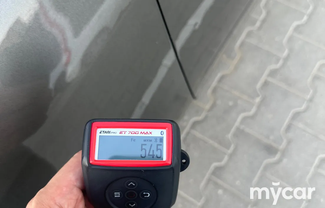 Toyota Camry 2003