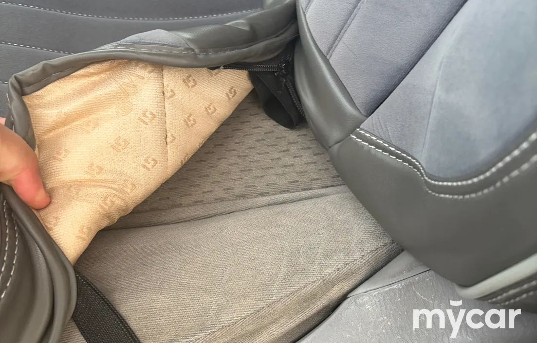 Toyota Camry 2002