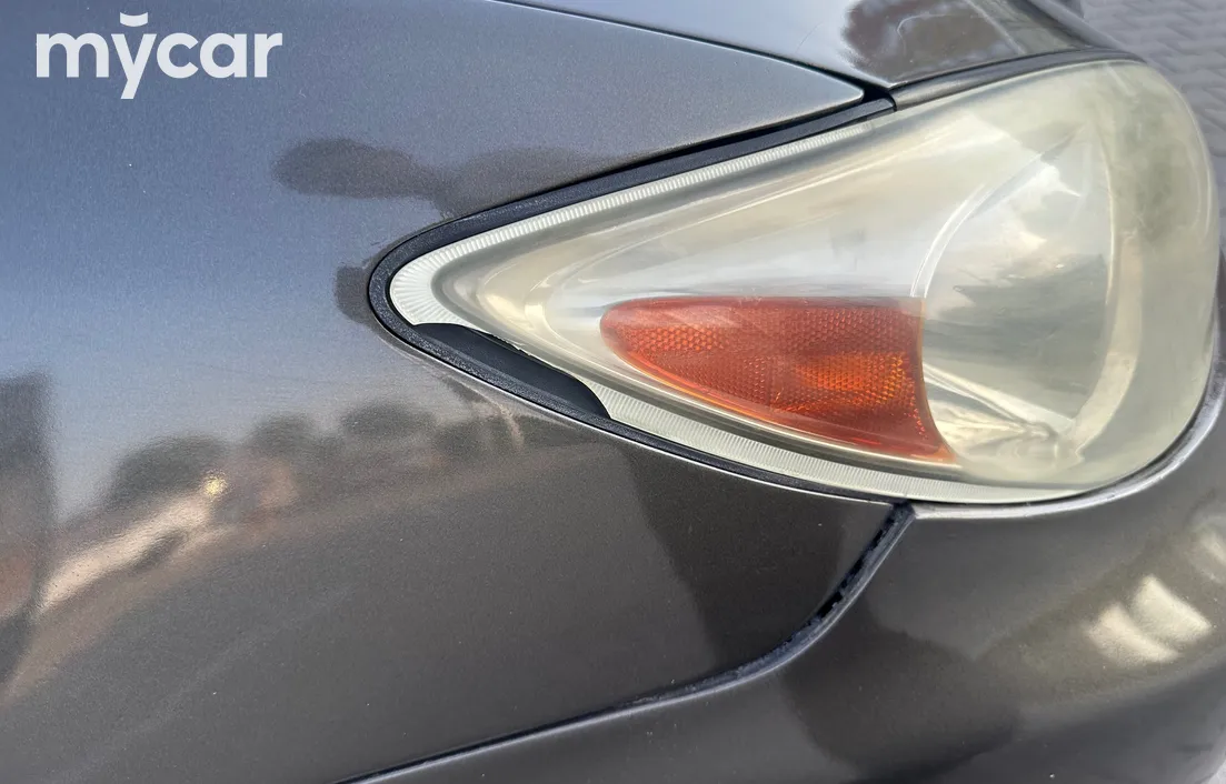 Toyota Camry 2003
