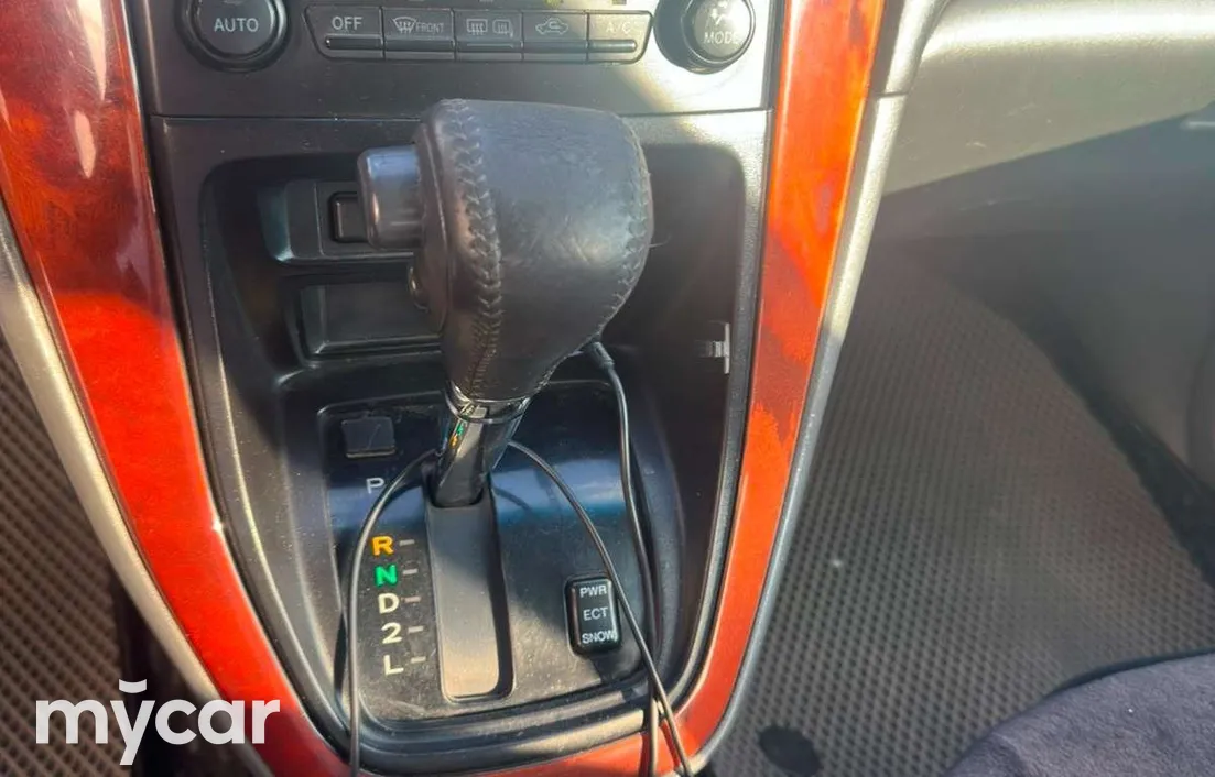 Lexus RX 1999