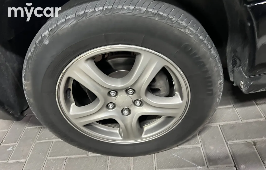 Subaru Forester 1999