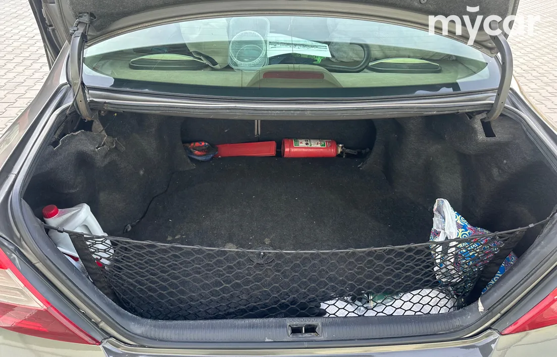 Toyota Camry 2003