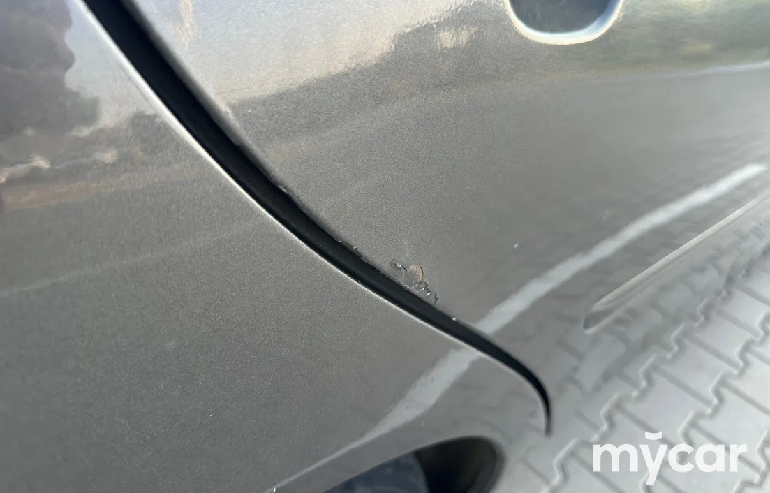Toyota Camry 2003