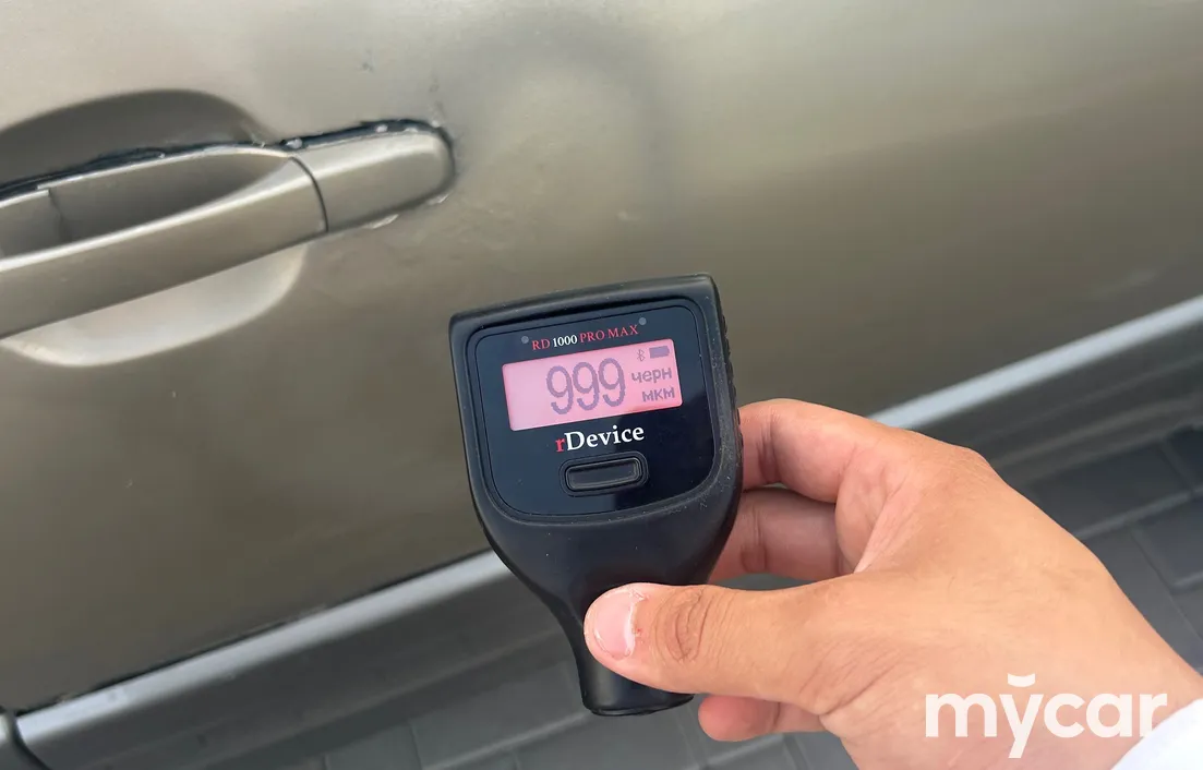Lexus RX 1998