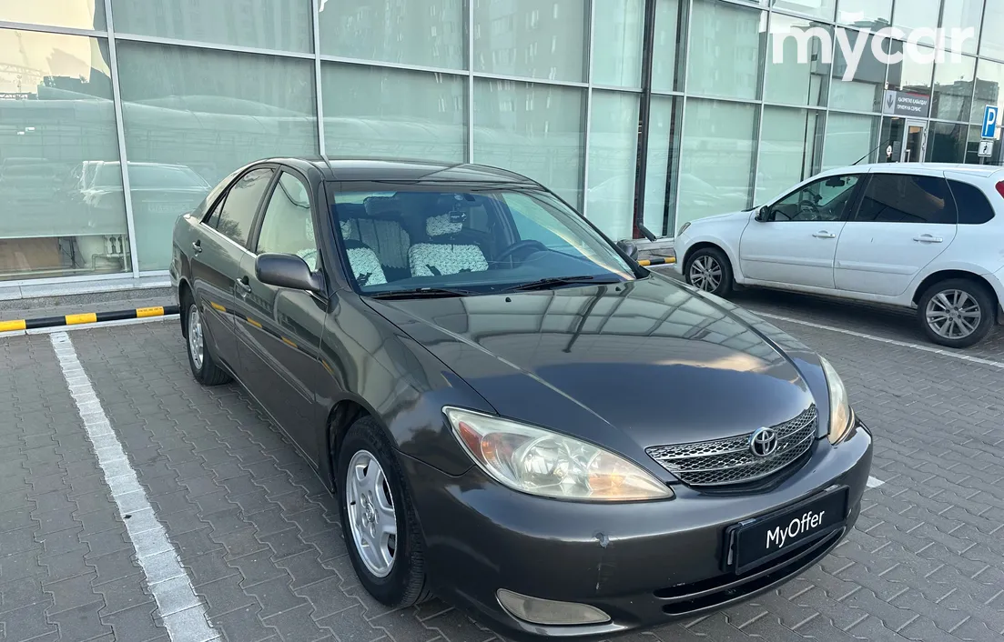 Toyota Camry 2003