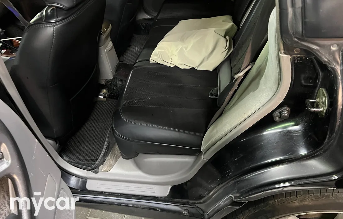 Subaru Forester 1999