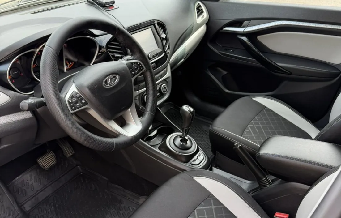 LADA Vesta 2019