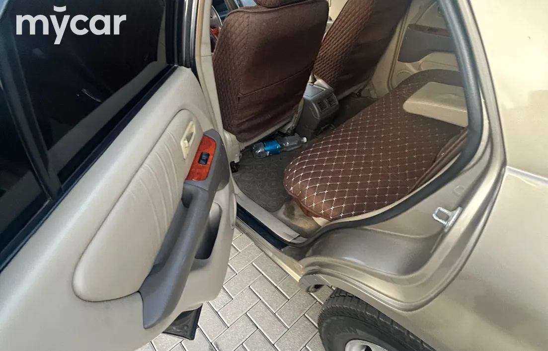 Lexus RX 1998
