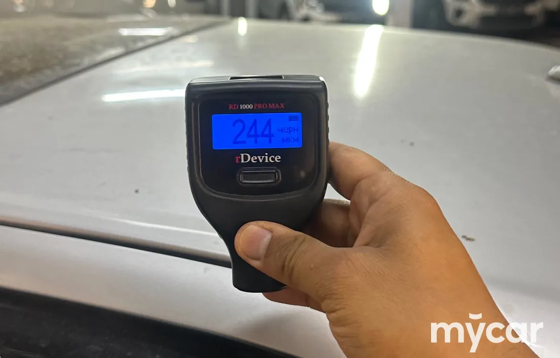 Toyota Camry 1992
