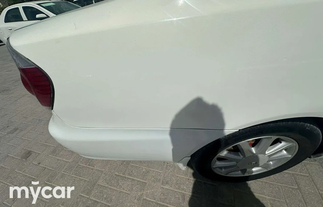 Toyota Camry 2003