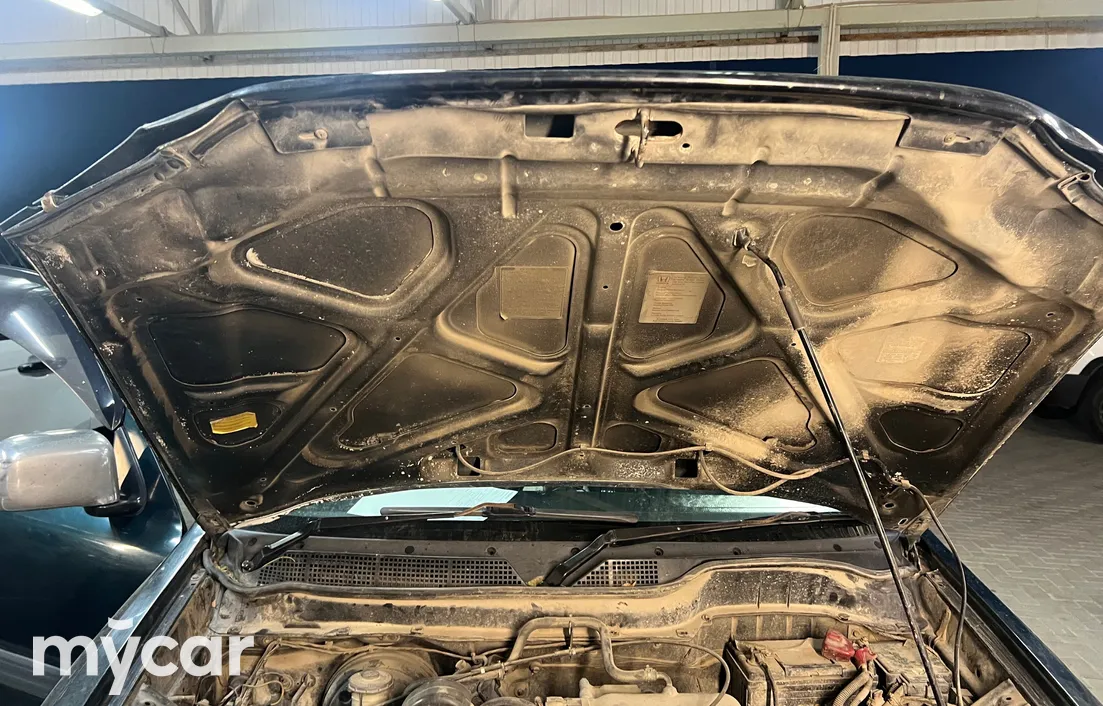 Honda CR-V 1996