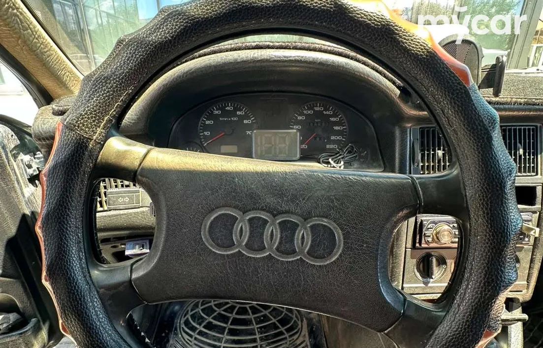 Audi 80 1988