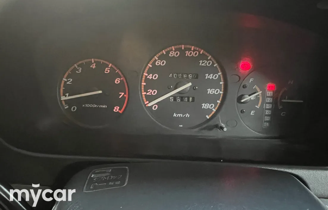 Honda CR-V 1996