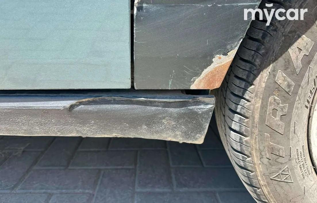 Audi 80 1988