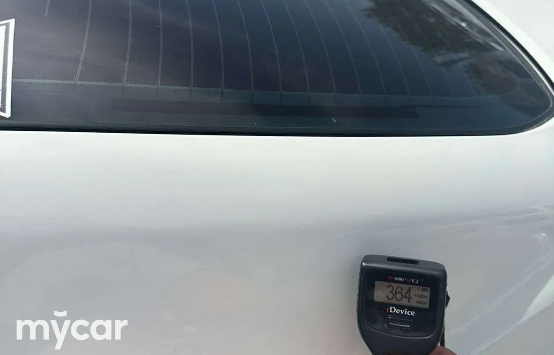Toyota Camry 2003