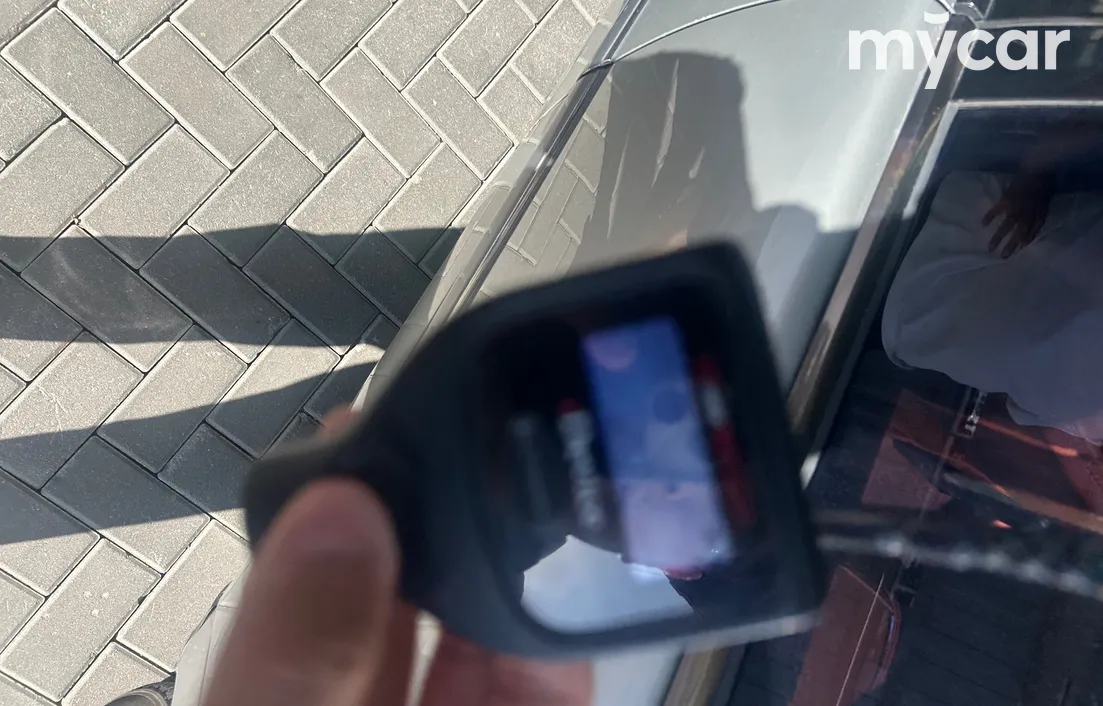 Mercedes-Benz E-Класс 1996
