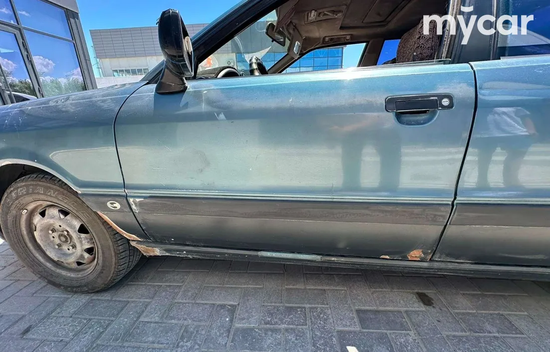 Audi 80 1988