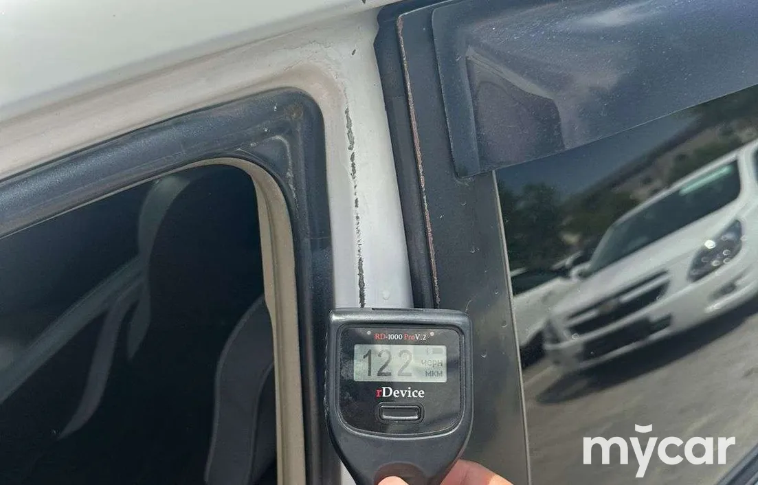 Toyota Camry 2003