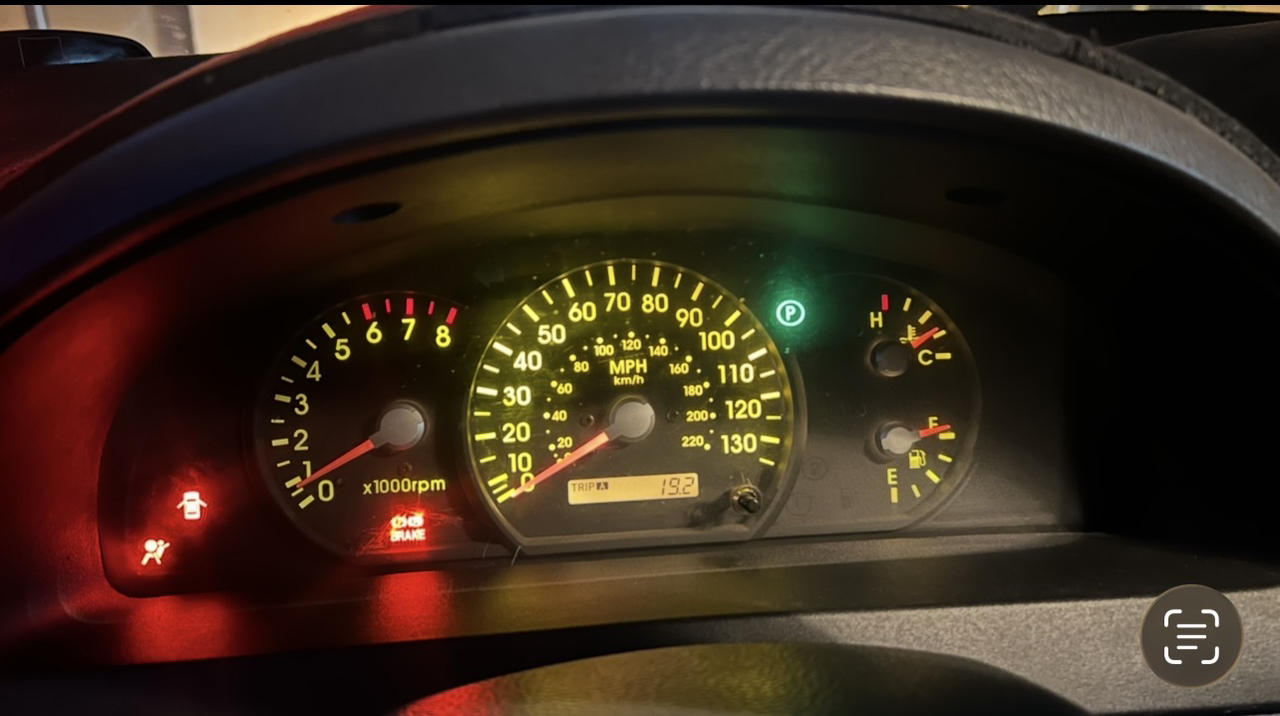Kia Sorento 2002