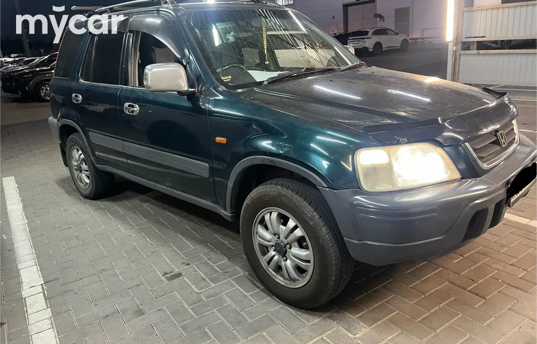 Honda CR-V 1996
